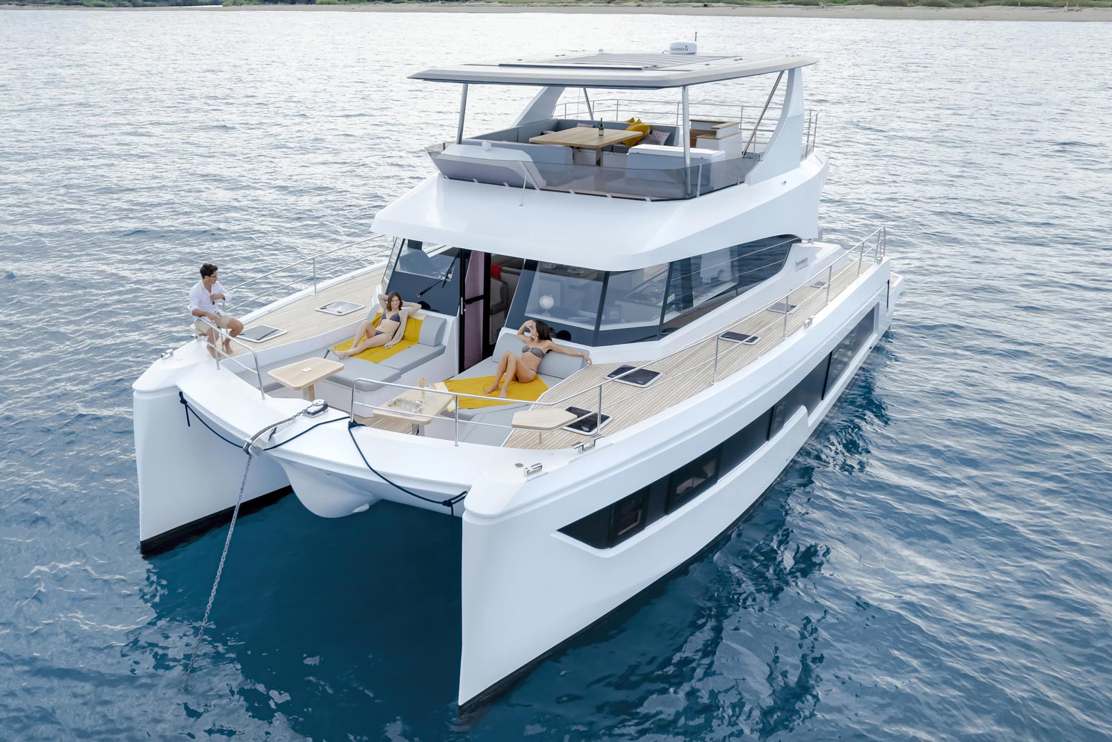 Aventura 56 MY — photo 17