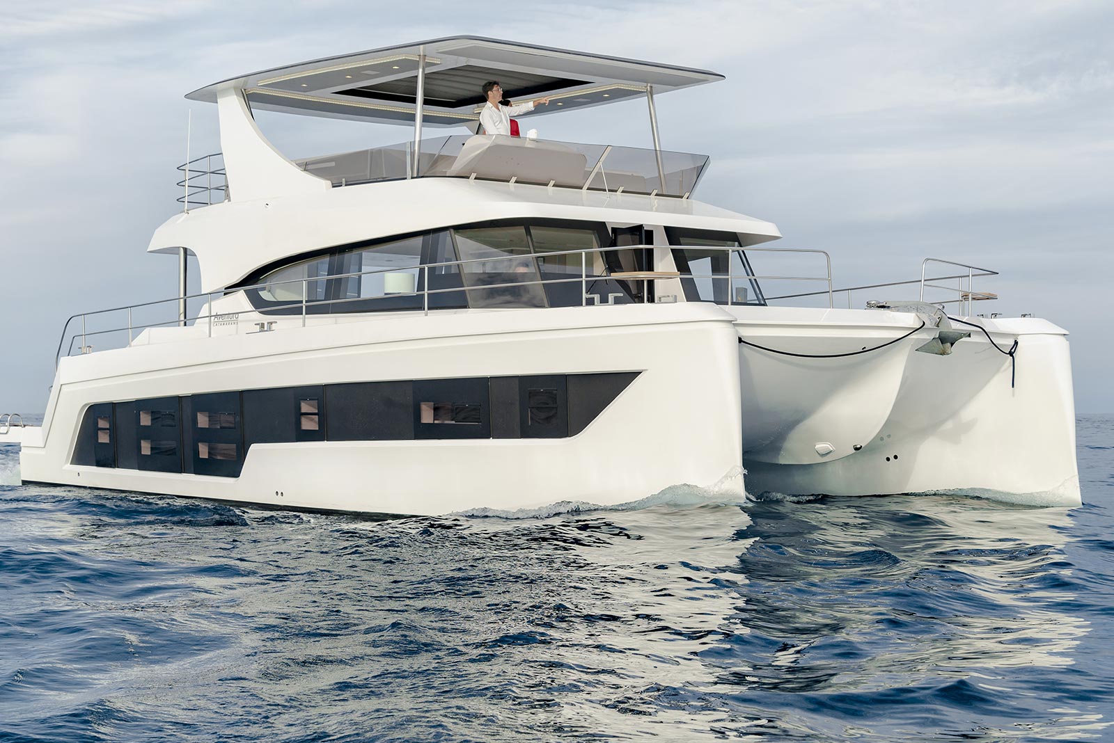 Aventura 56 MY — photo 14