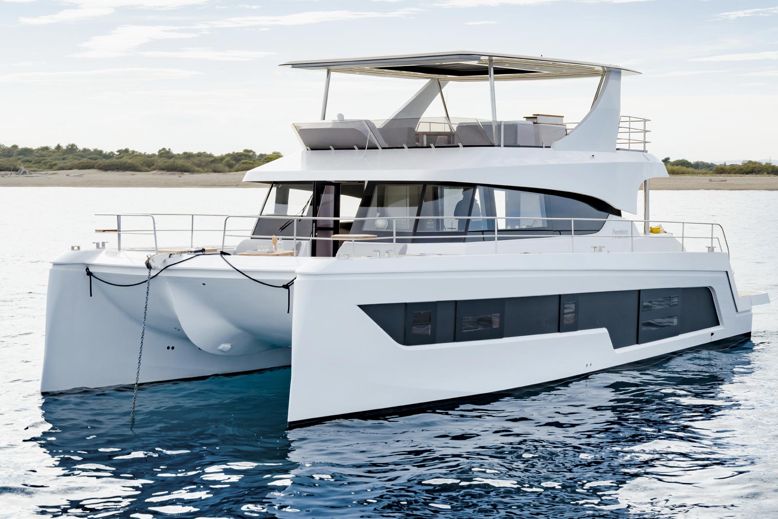 Aventura 56 MY — photo 10
