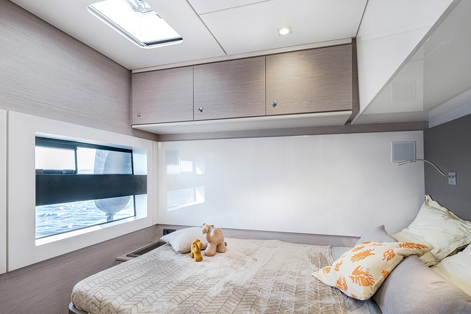 Aventura 56 MY — photo 7