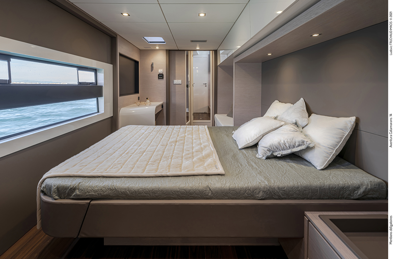 Aventura 56 MY — photo 19