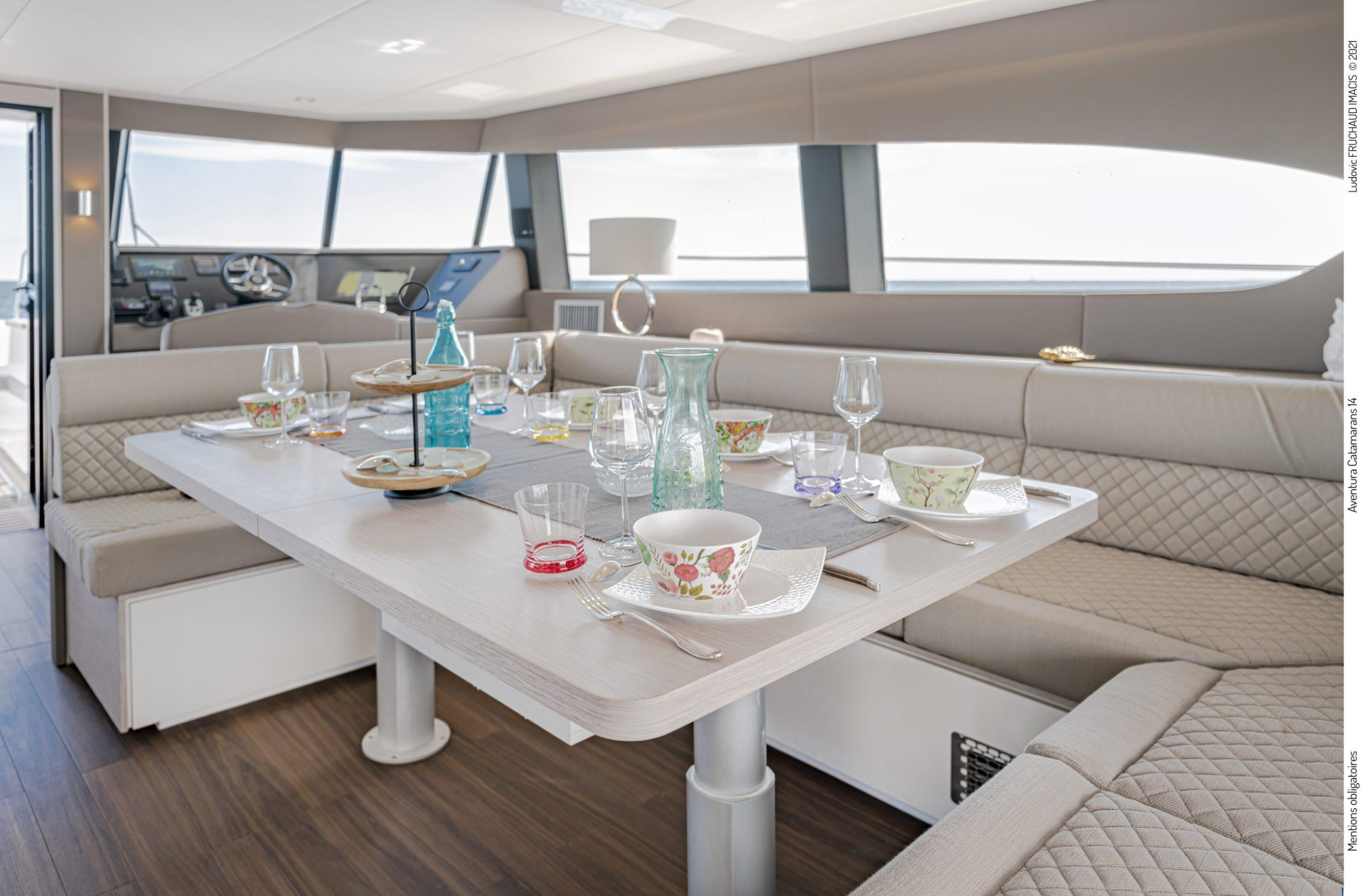 Aventura 56 MY — photo 18