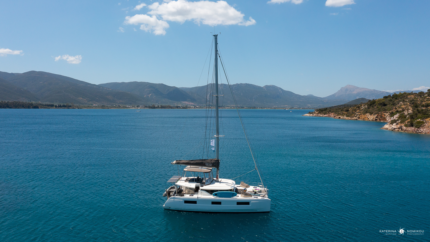 Lagoon 46 — photo 14