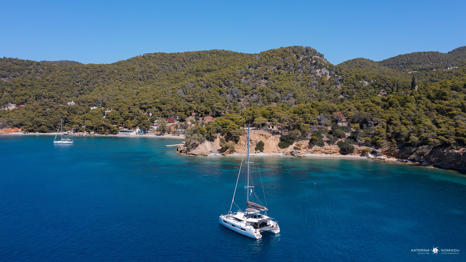 Lagoon 46 — photo 21