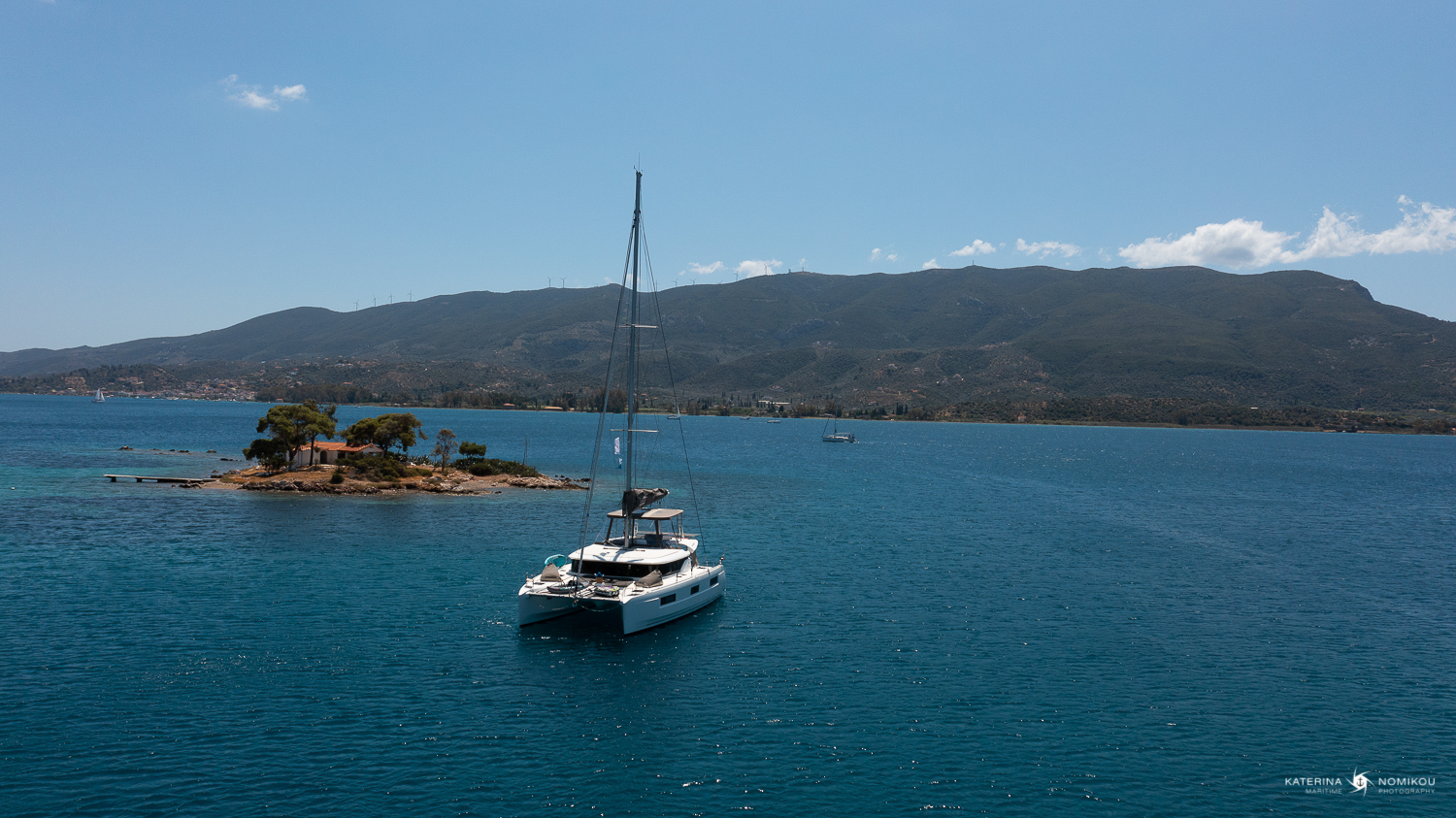 Lagoon 46 — photo 26