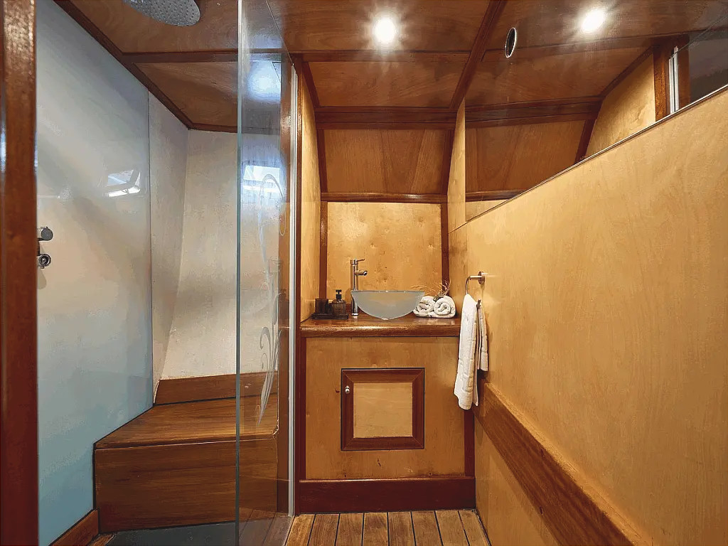 Gulet Trebenna — photo 21
