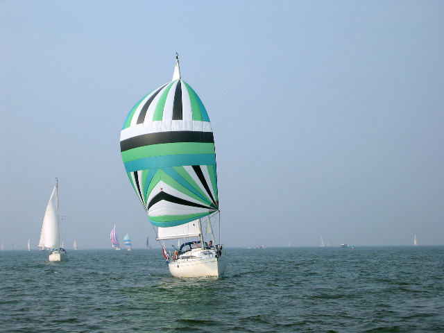 Beneteau First 285 — photo 5