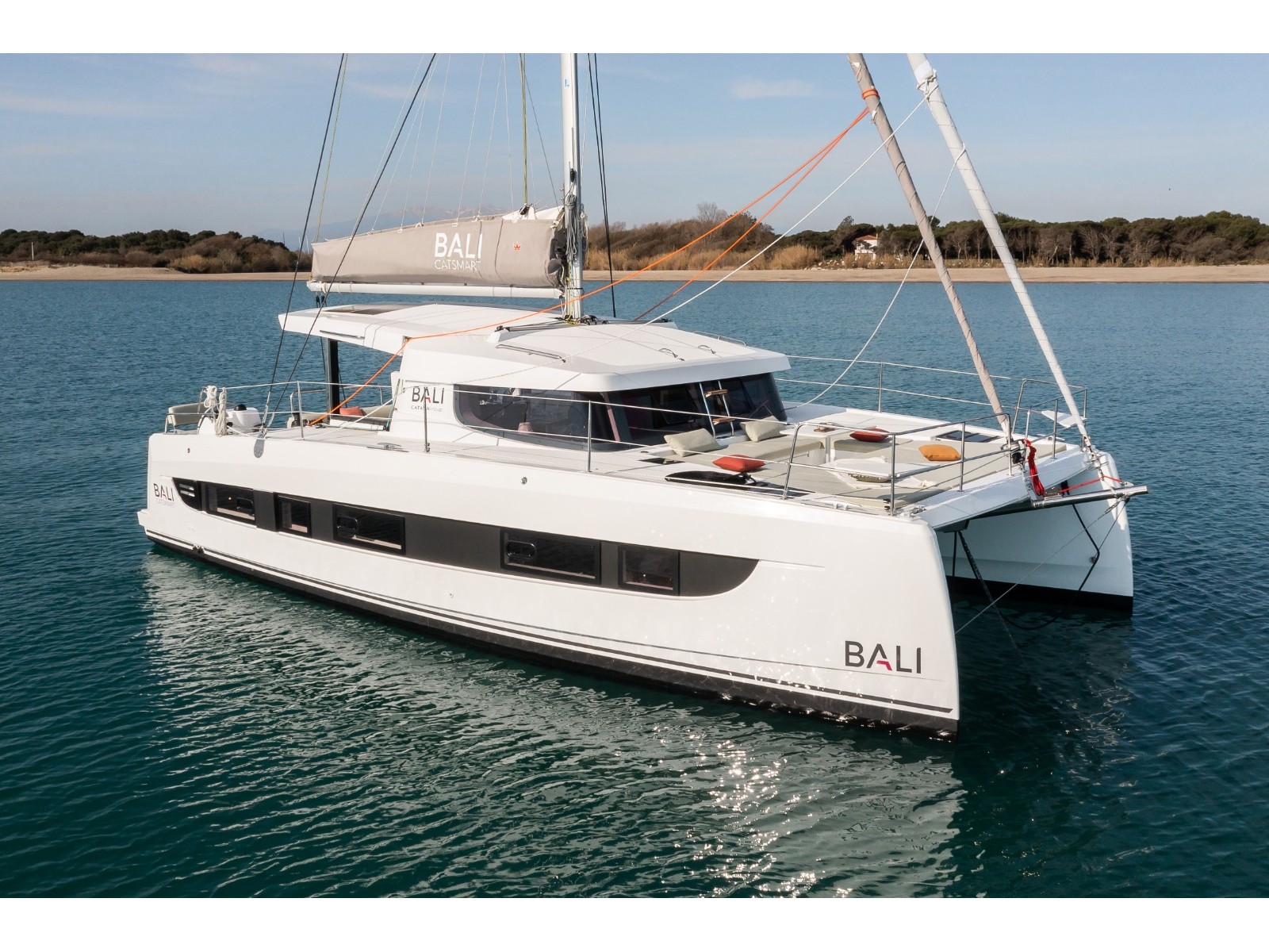 Bali 4.0 NEW 2025 — photo 1