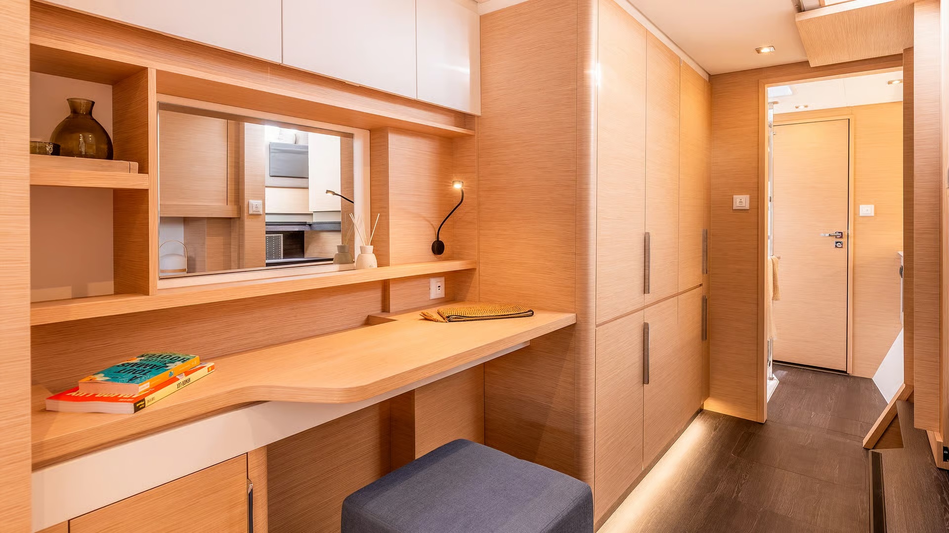 Fountaine Pajot New 41 — photo 15