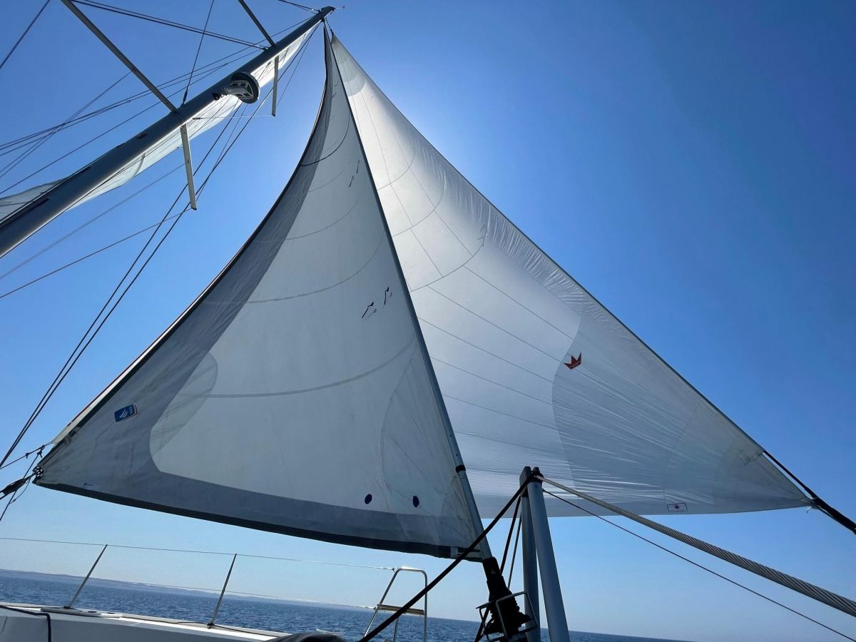 Nautitech 40 Open — photo 34