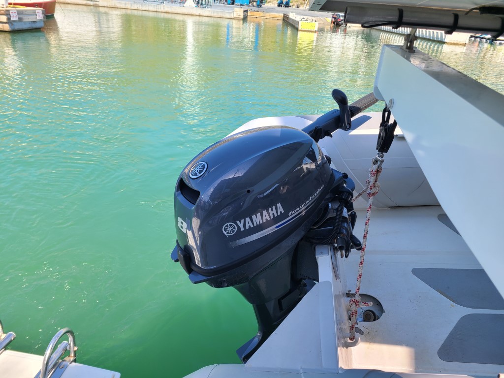 Nautitech 40 Open — photo 18