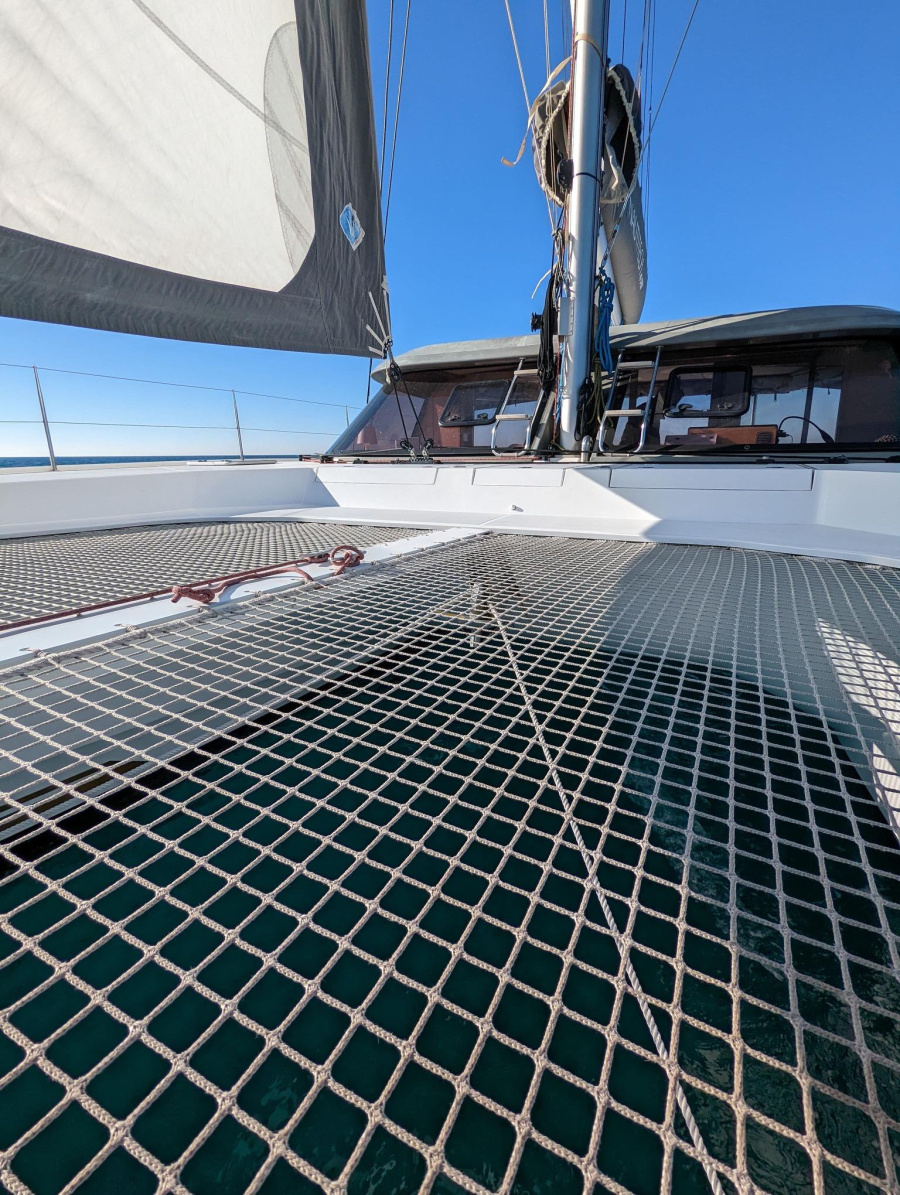 Nautitech 40 Open — photo 23
