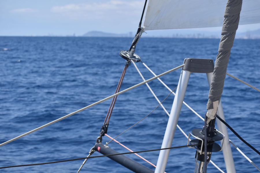 Nautitech 40 Open — photo 21
