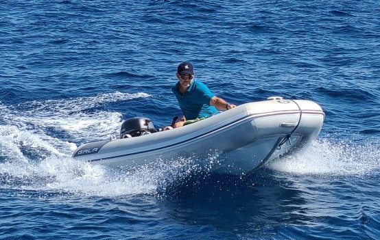 Nautitech 40 Open — photo 35