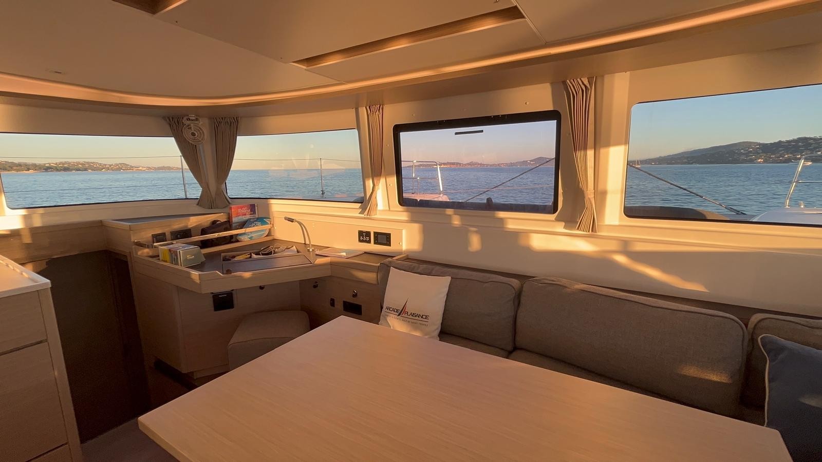 Lagoon 46 — photo 12