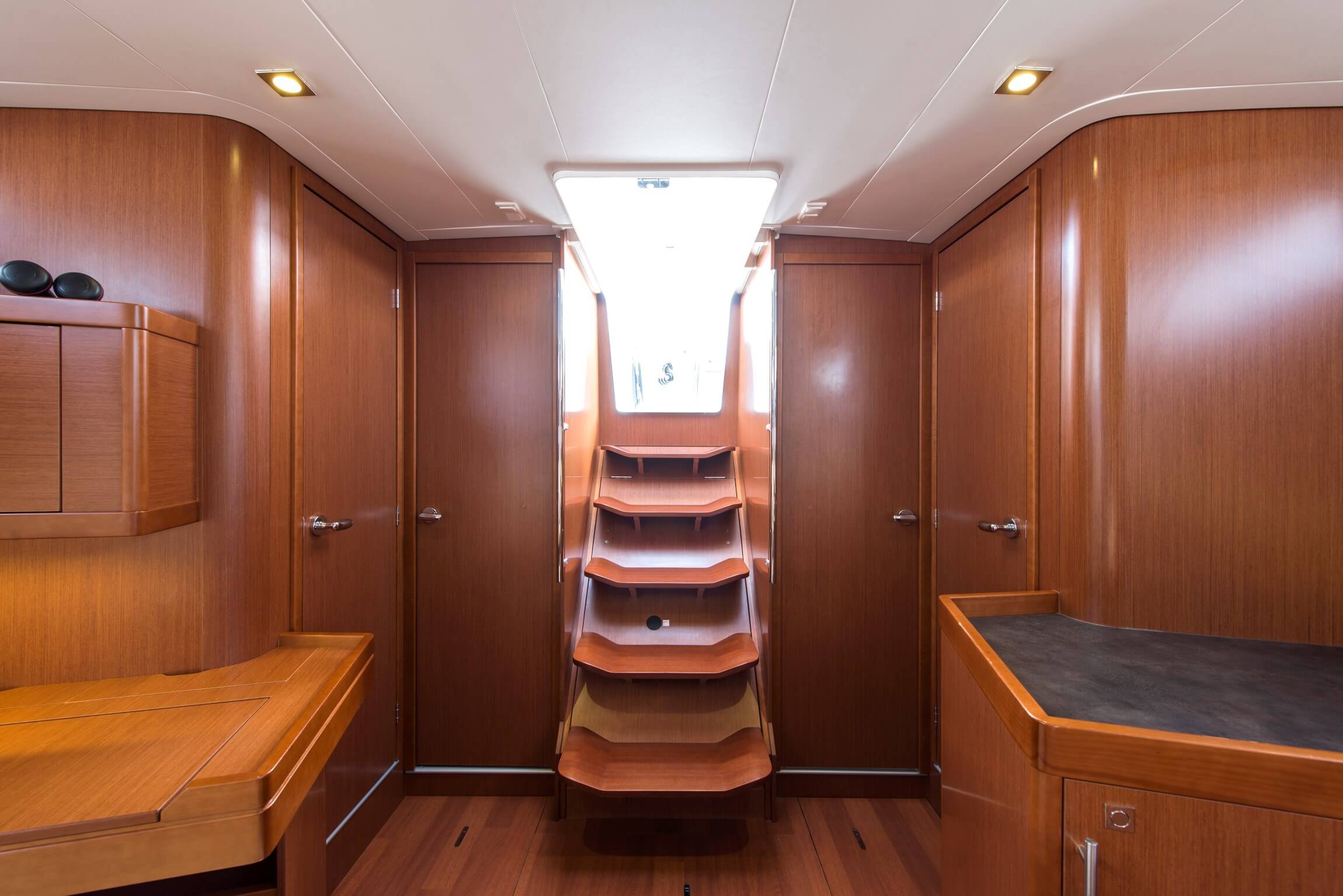 Oceanis 45 — photo 15
