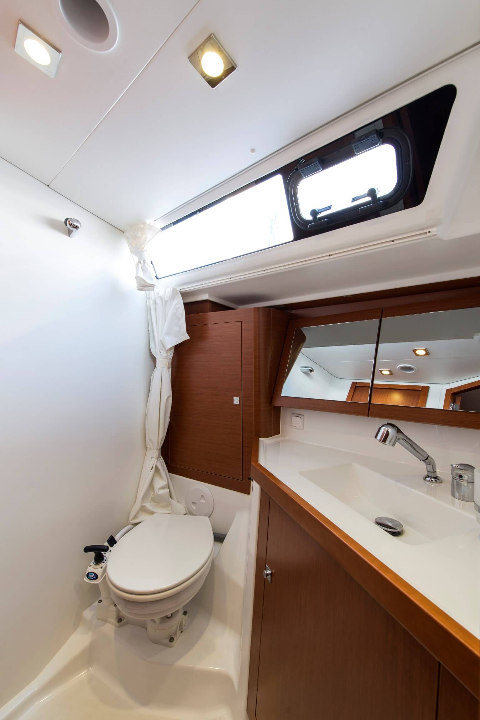 Oceanis 45 — photo 6
