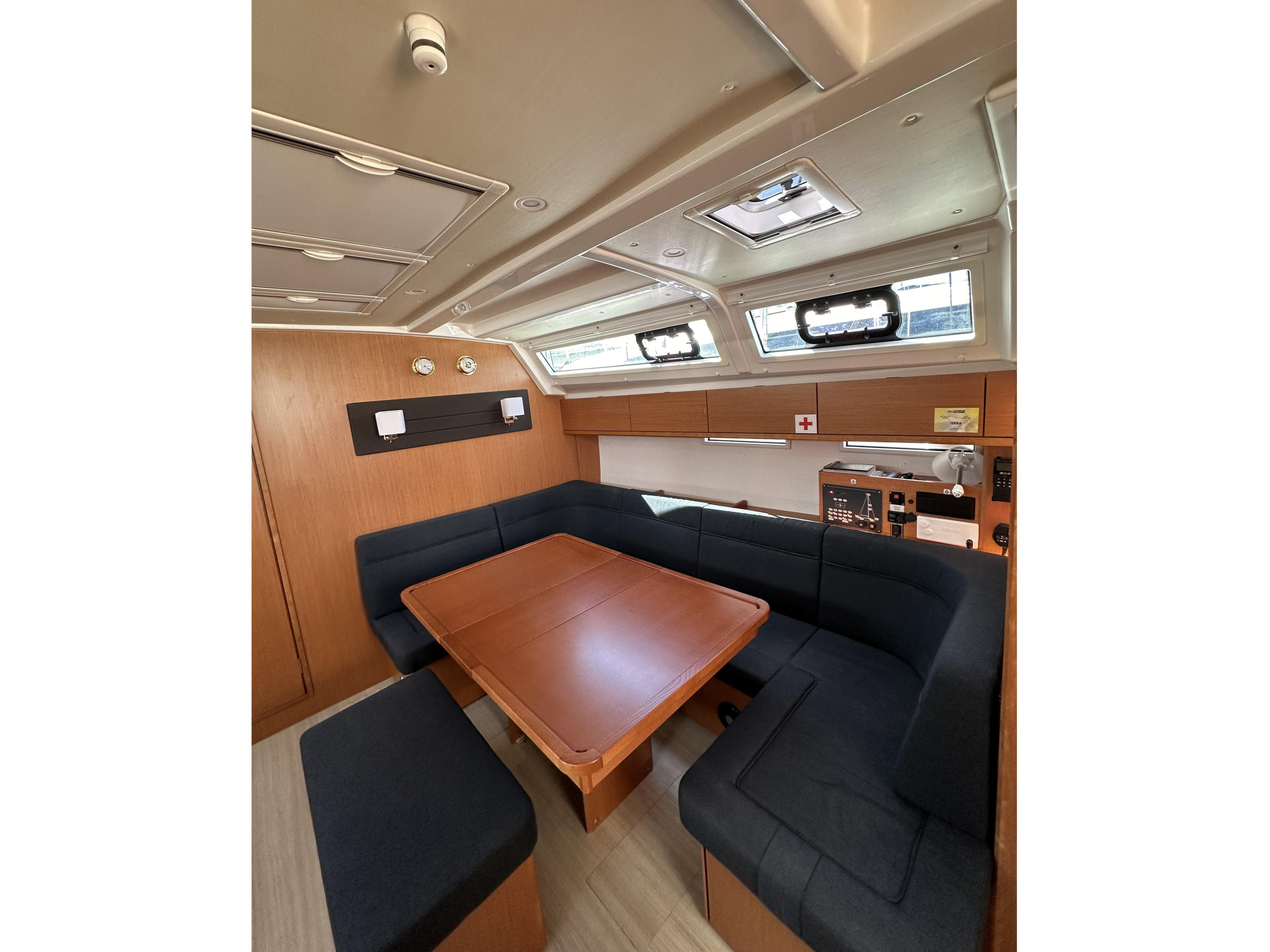 Bavaria Cruiser 46 — photo 10