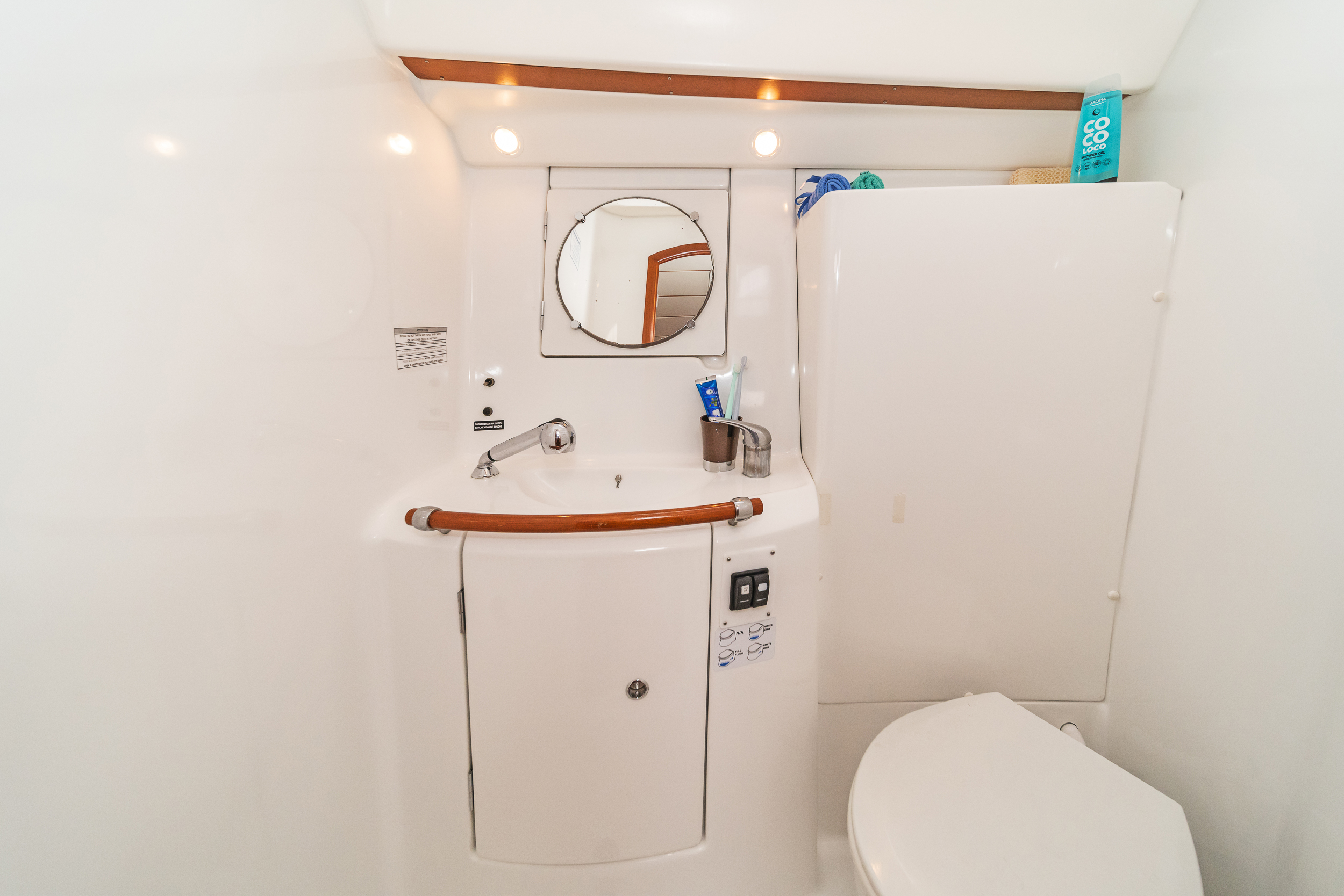 Oceanis 393 — photo 9