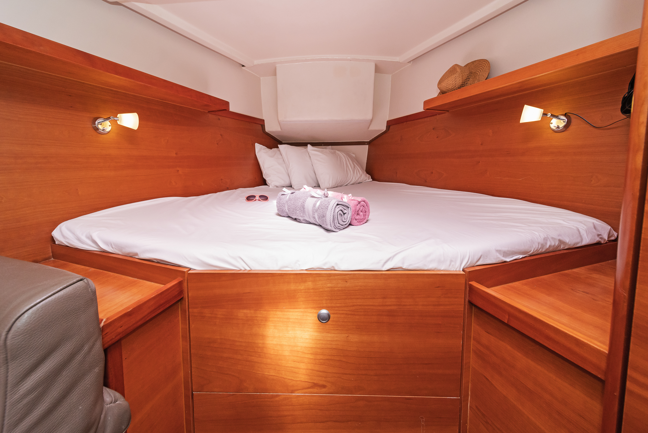 Hanse 430 — photo 2
