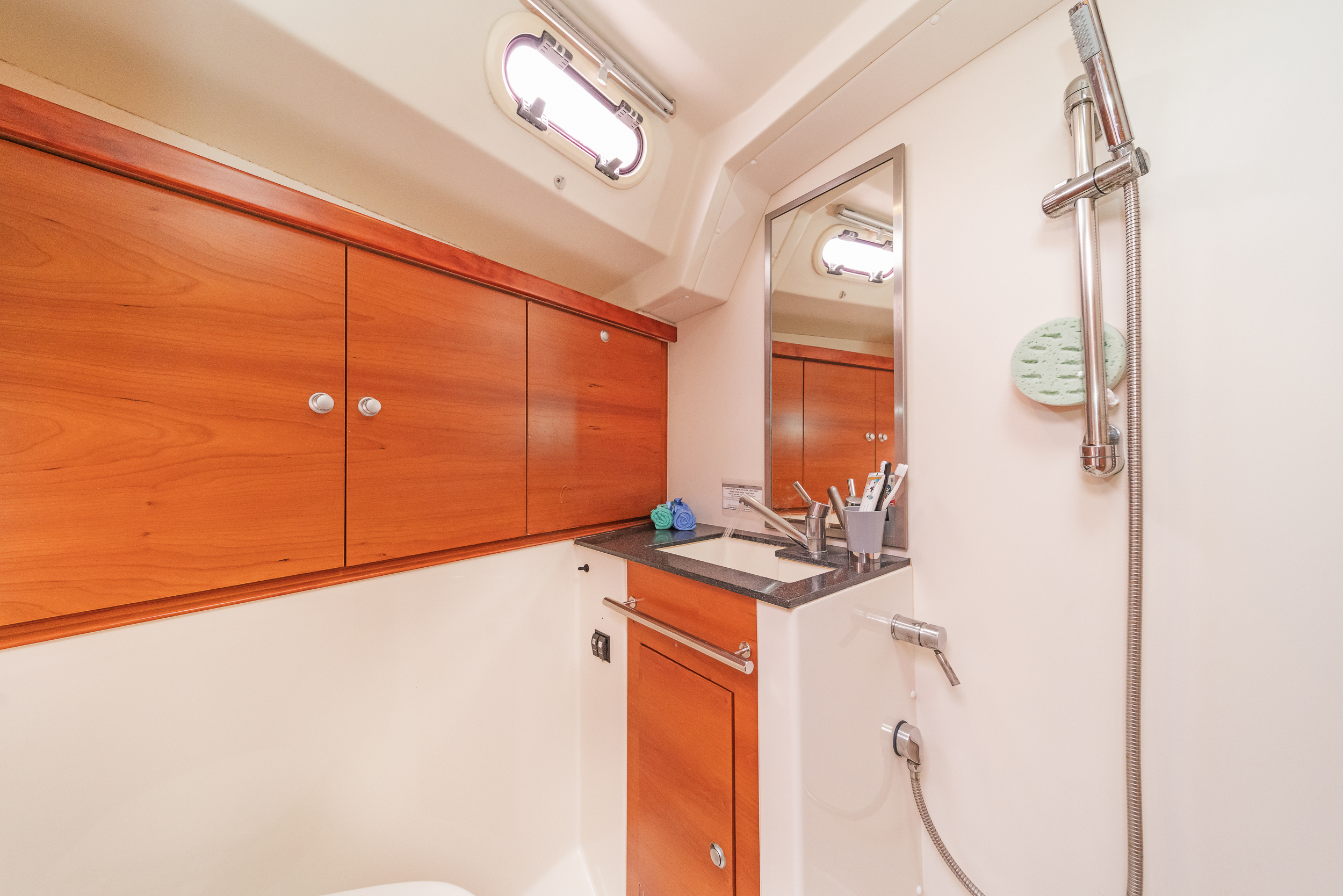 Hanse 430 — photo 13