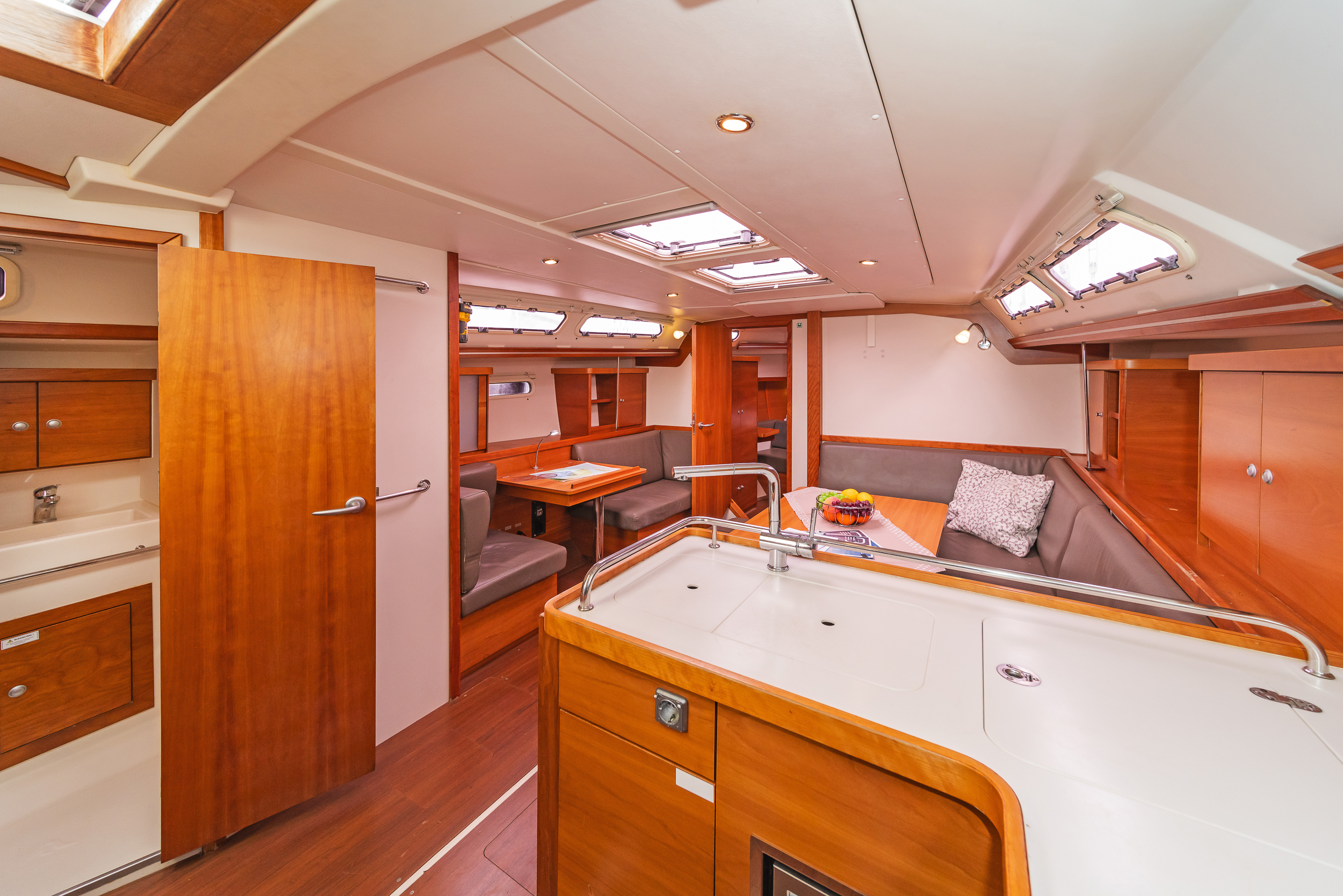 Hanse 430 — photo 15