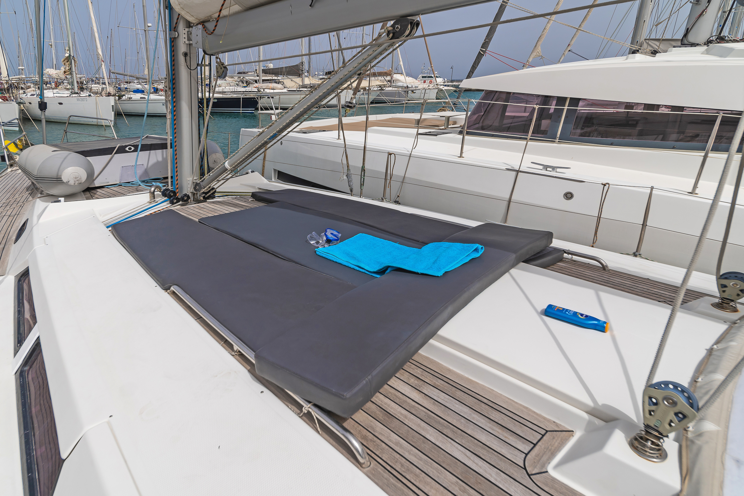 Hanse 430 — photo 5