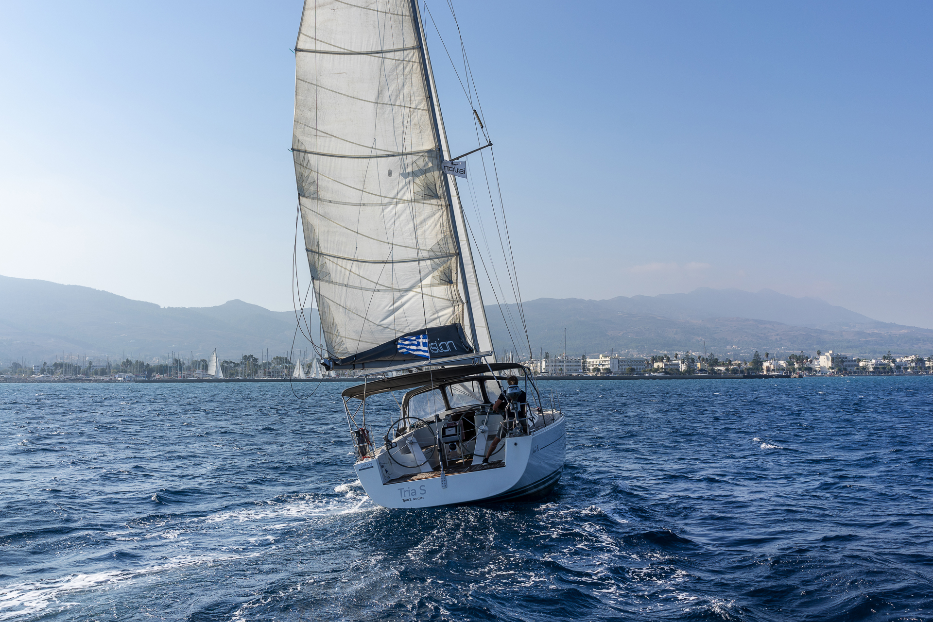 Hanse 430 — photo 18