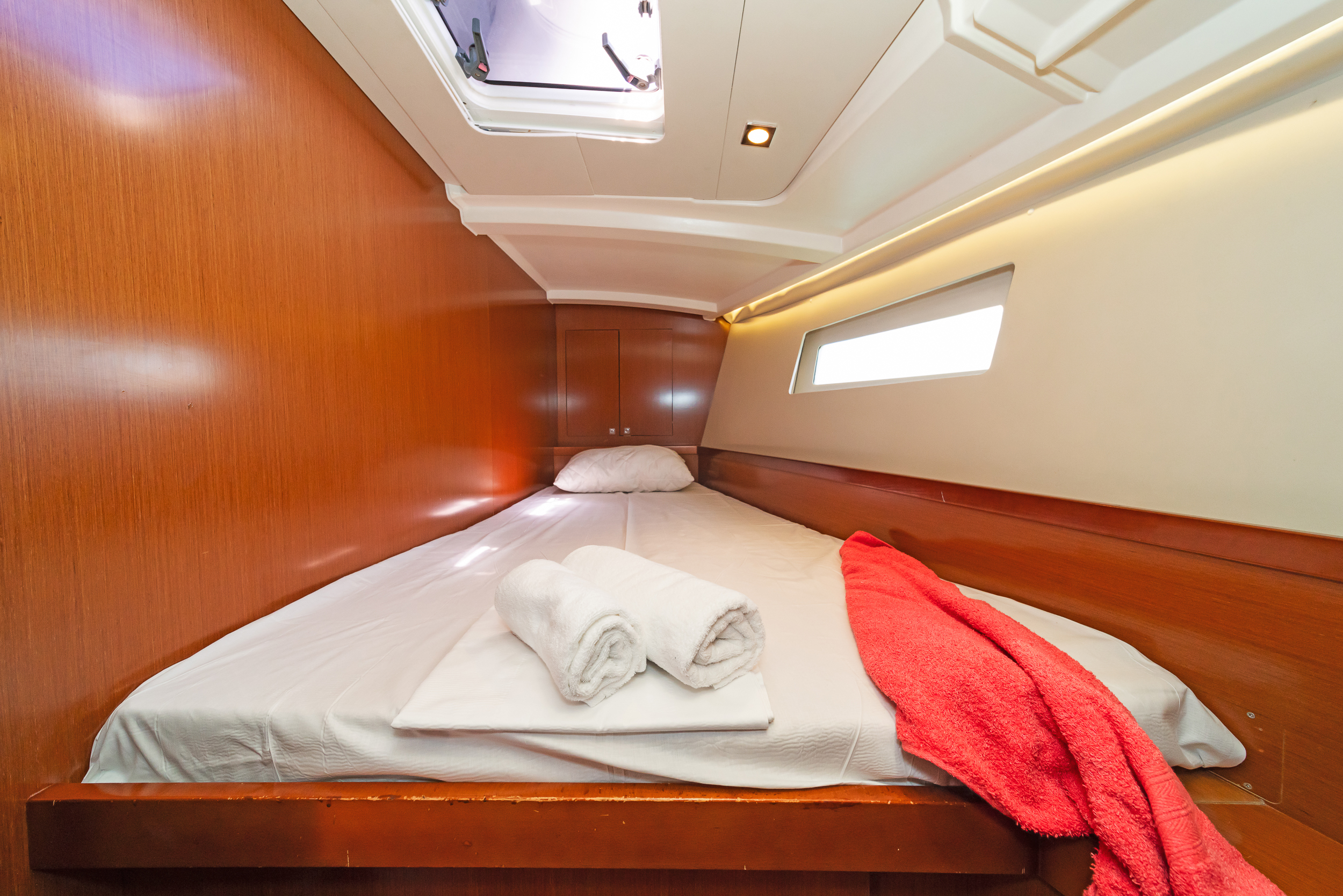 Oceanis 45 — photo 10