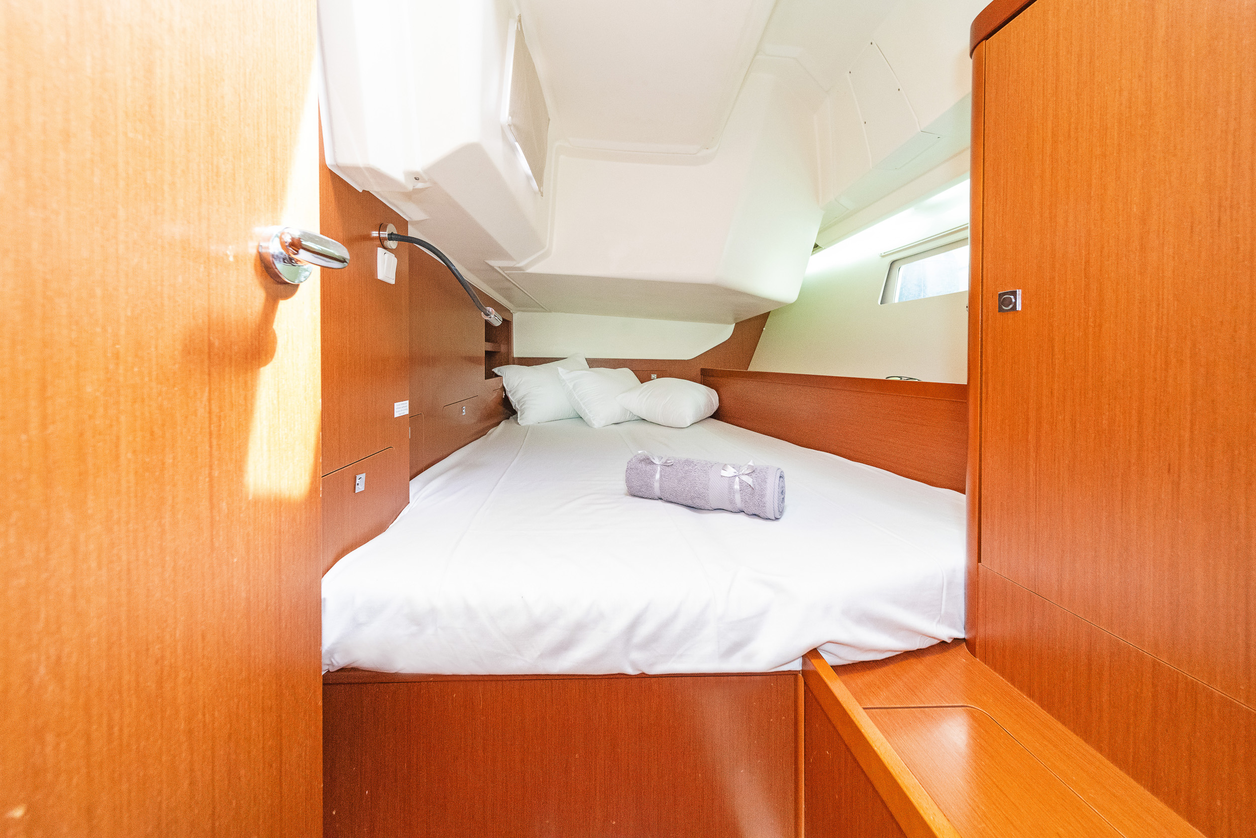 Oceanis 41 — photo 15