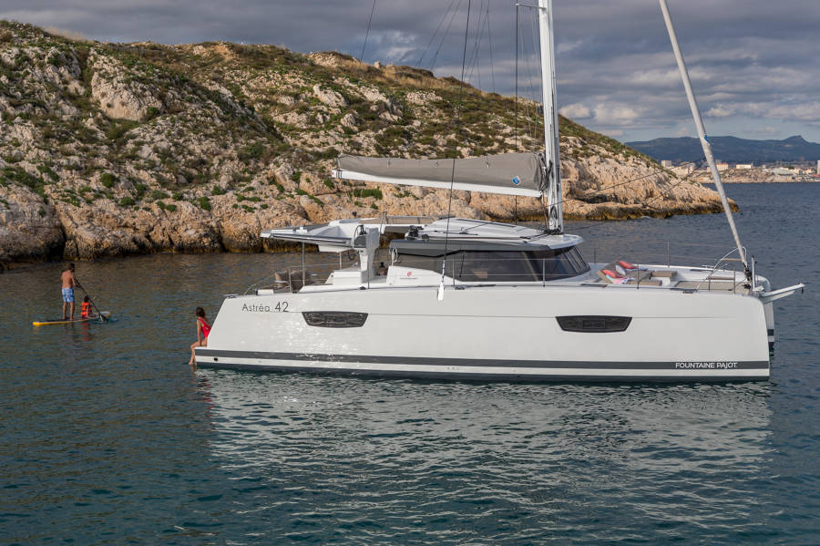 Astréa 42 — photo 48