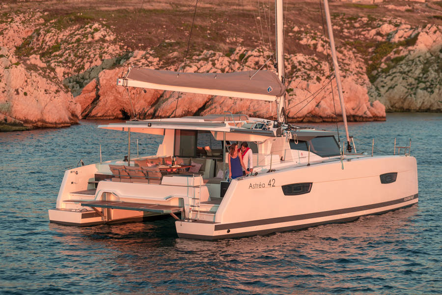 Astréa 42 — photo 13