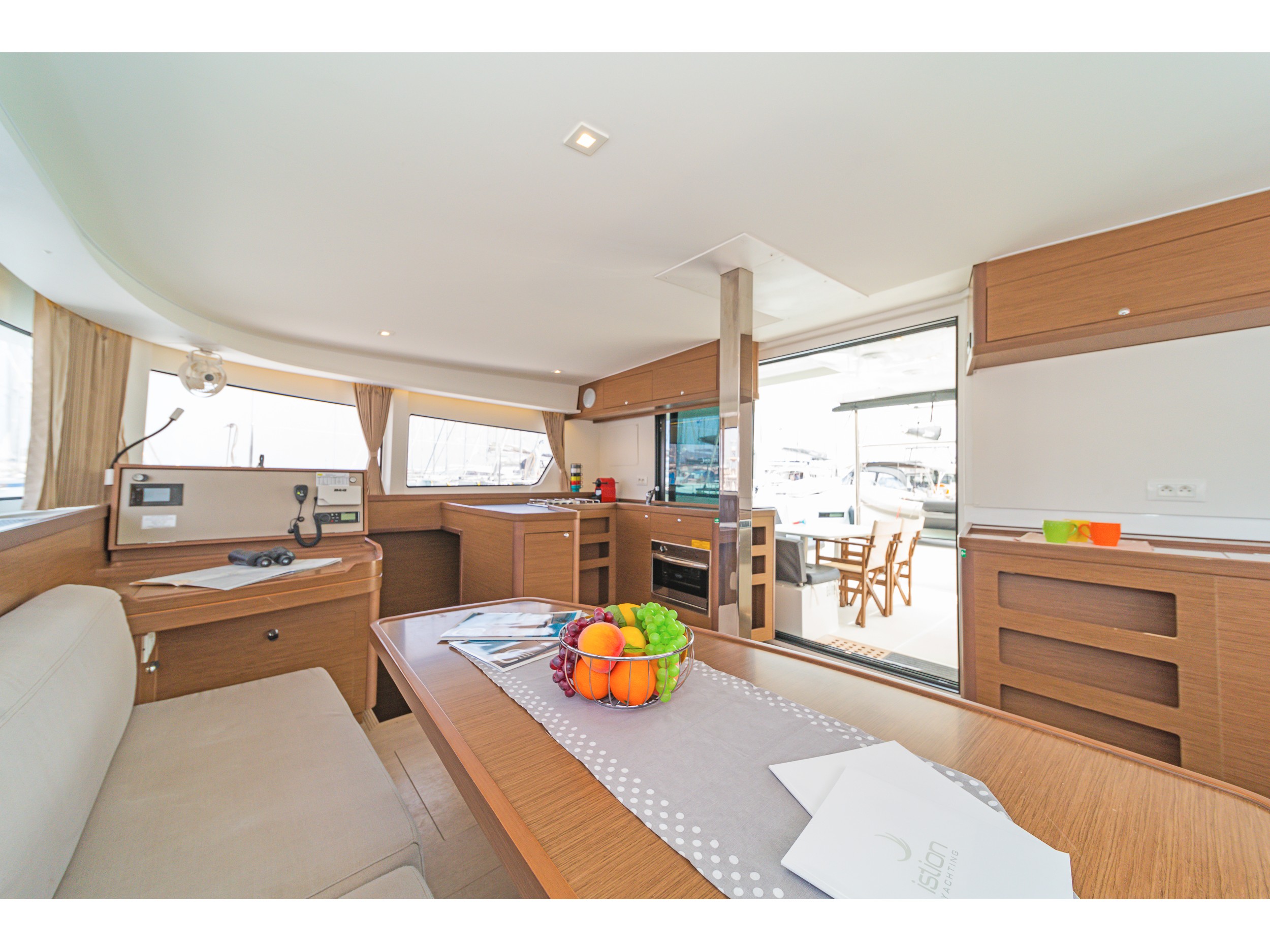 Lagoon 42 & GEN — photo 18