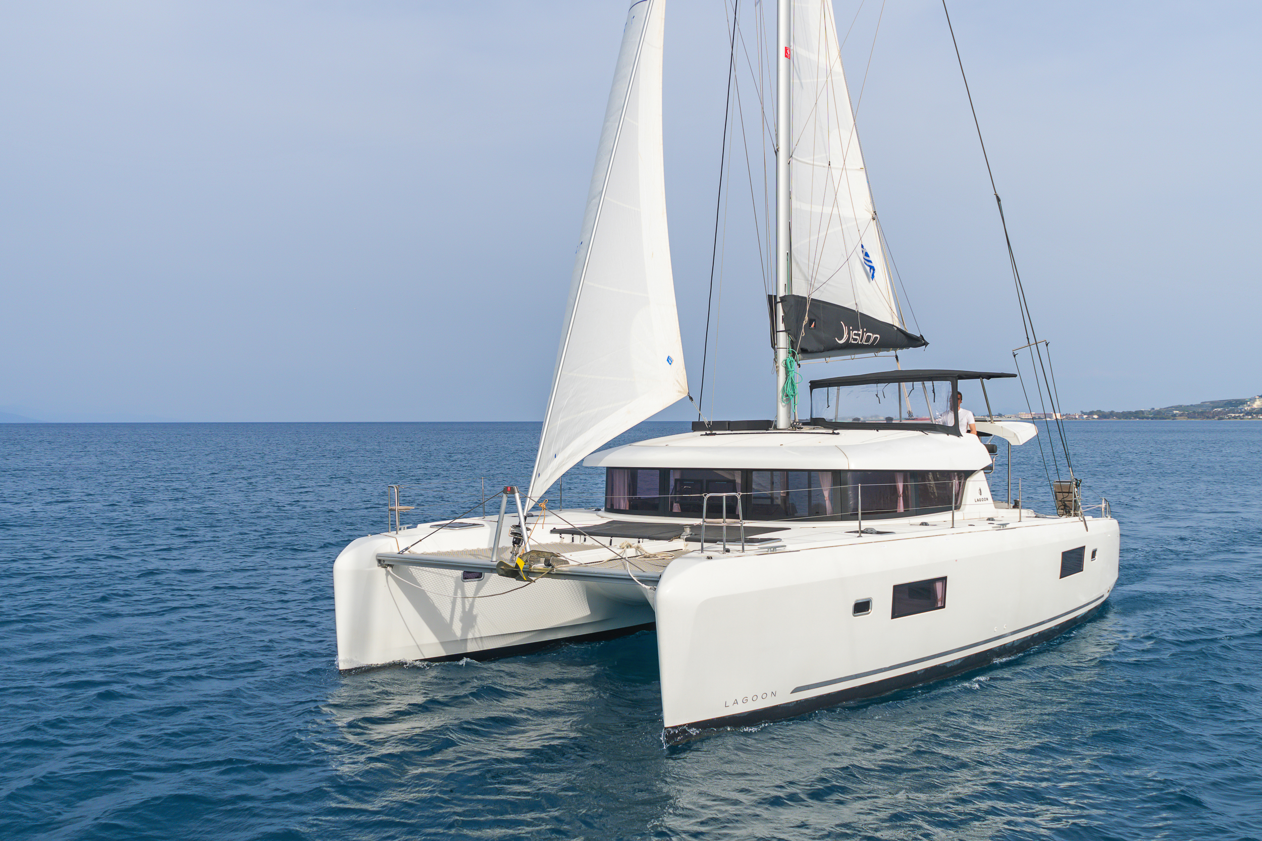Lagoon 42 & GEN — photo 9