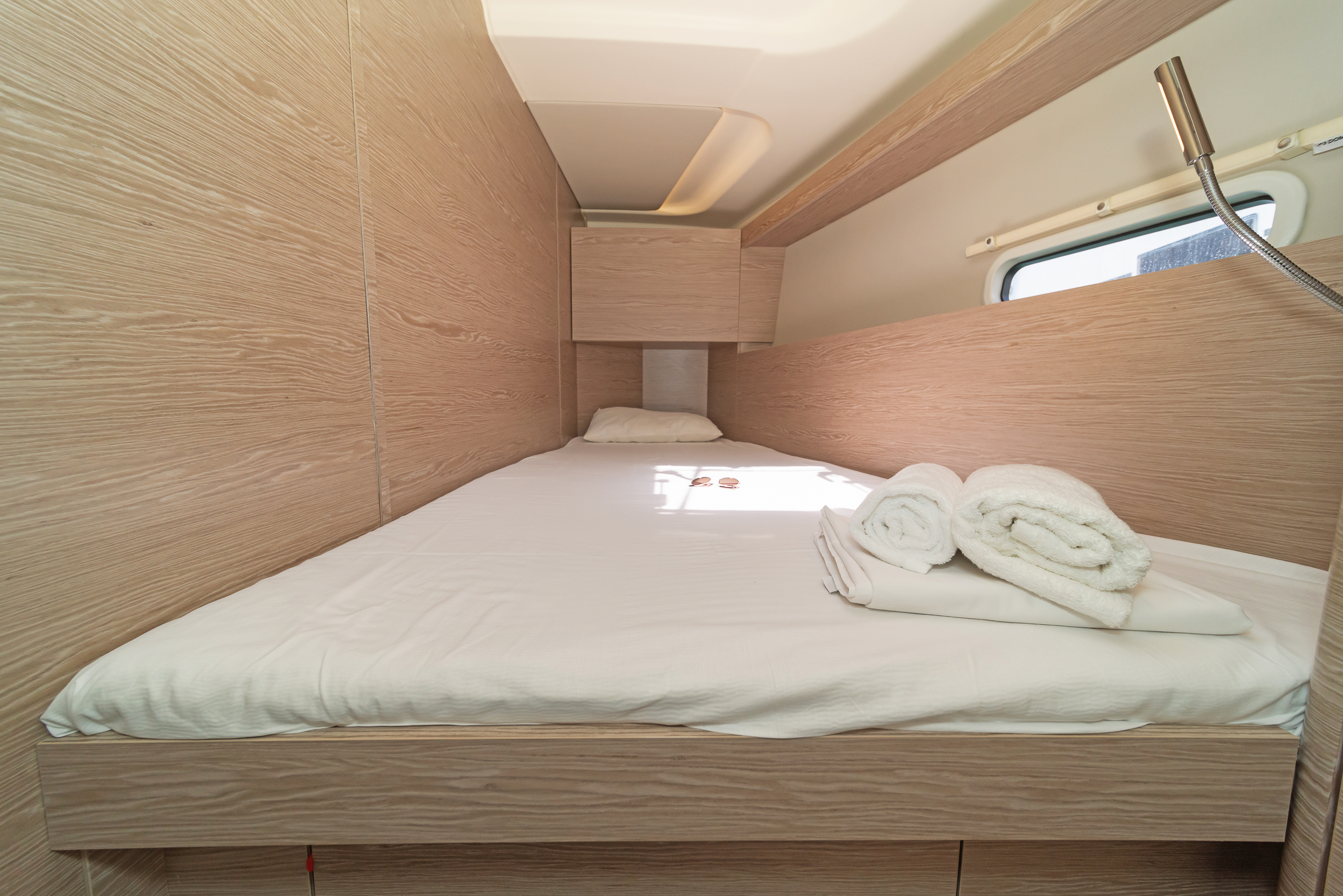 Hanse 458 — photo 5