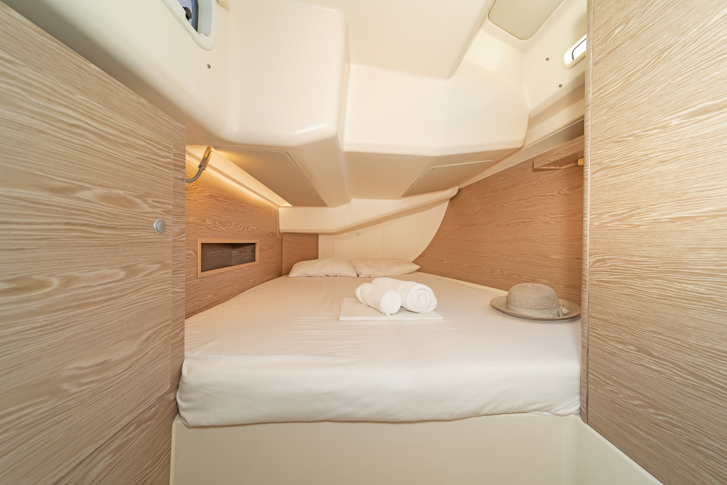 Hanse 458 — photo 6