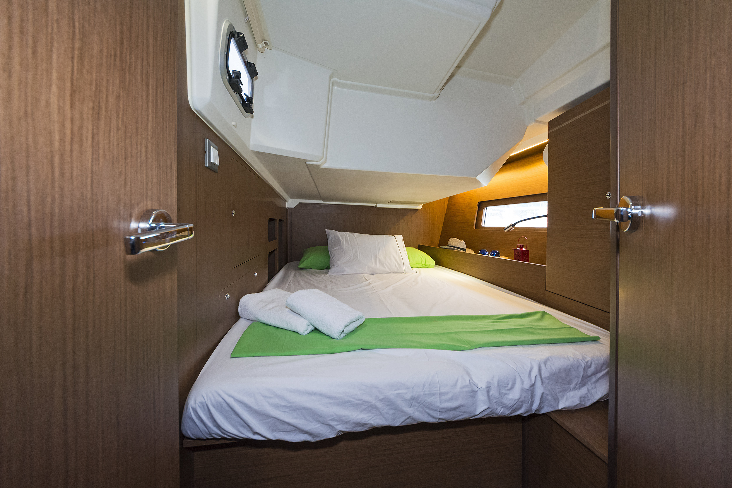 Oceanis 46.1 (5/3) — photo 24