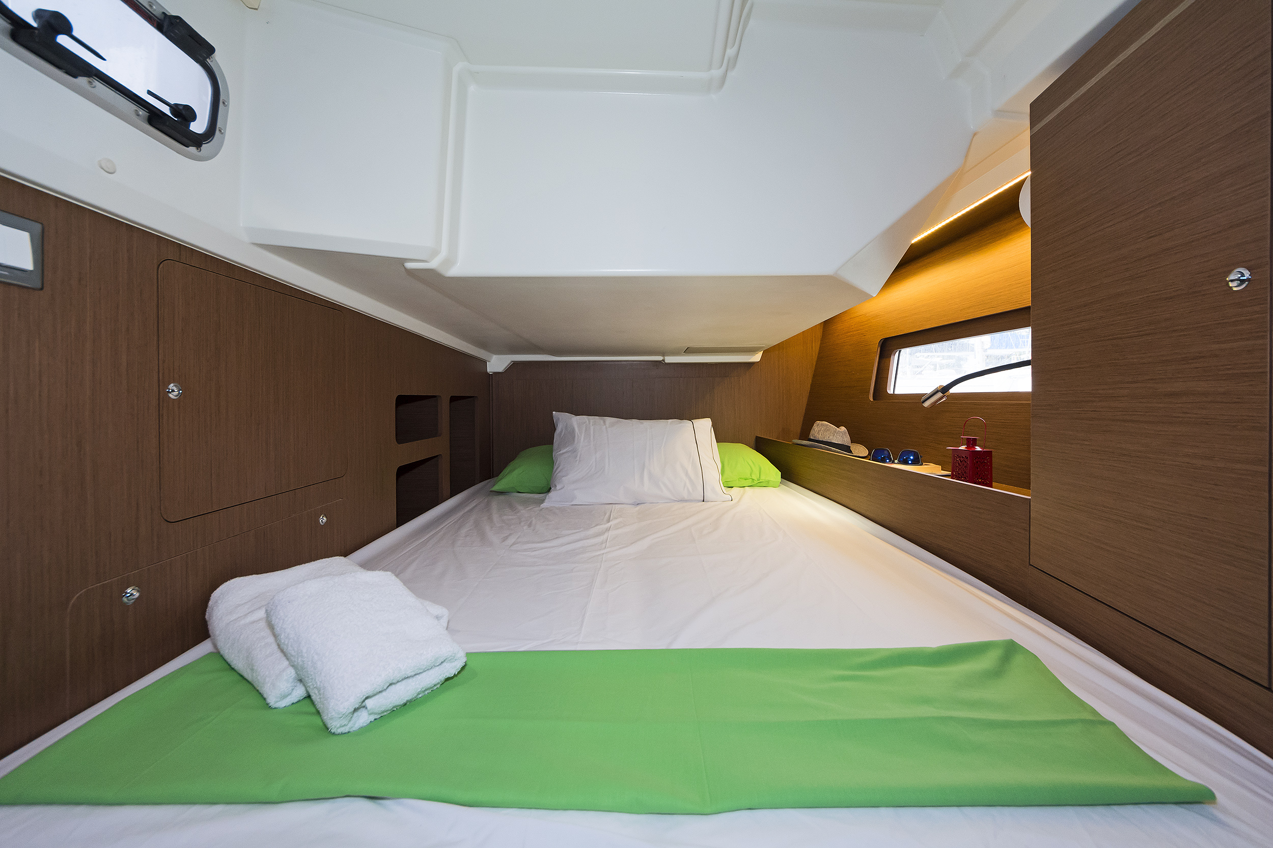 Oceanis 46.1 (5/3) — photo 19