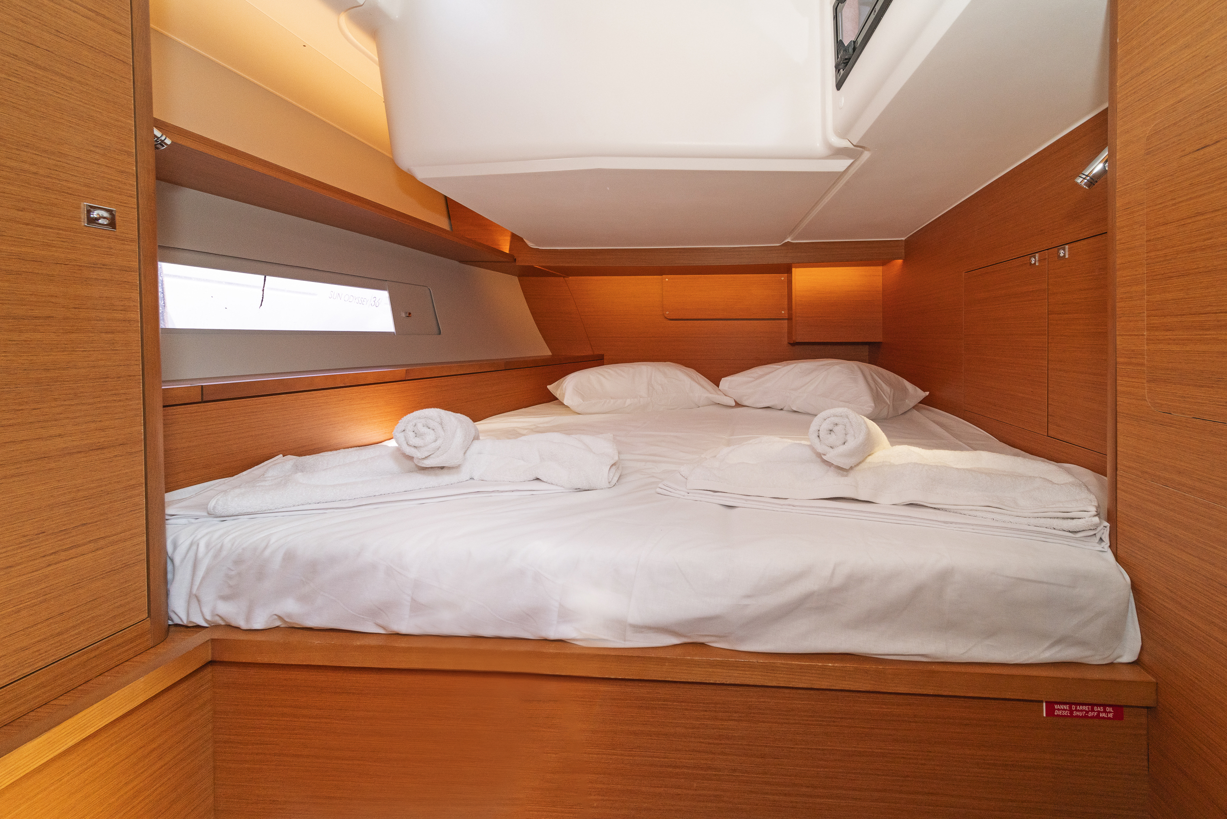 Dufour 470 — photo 24