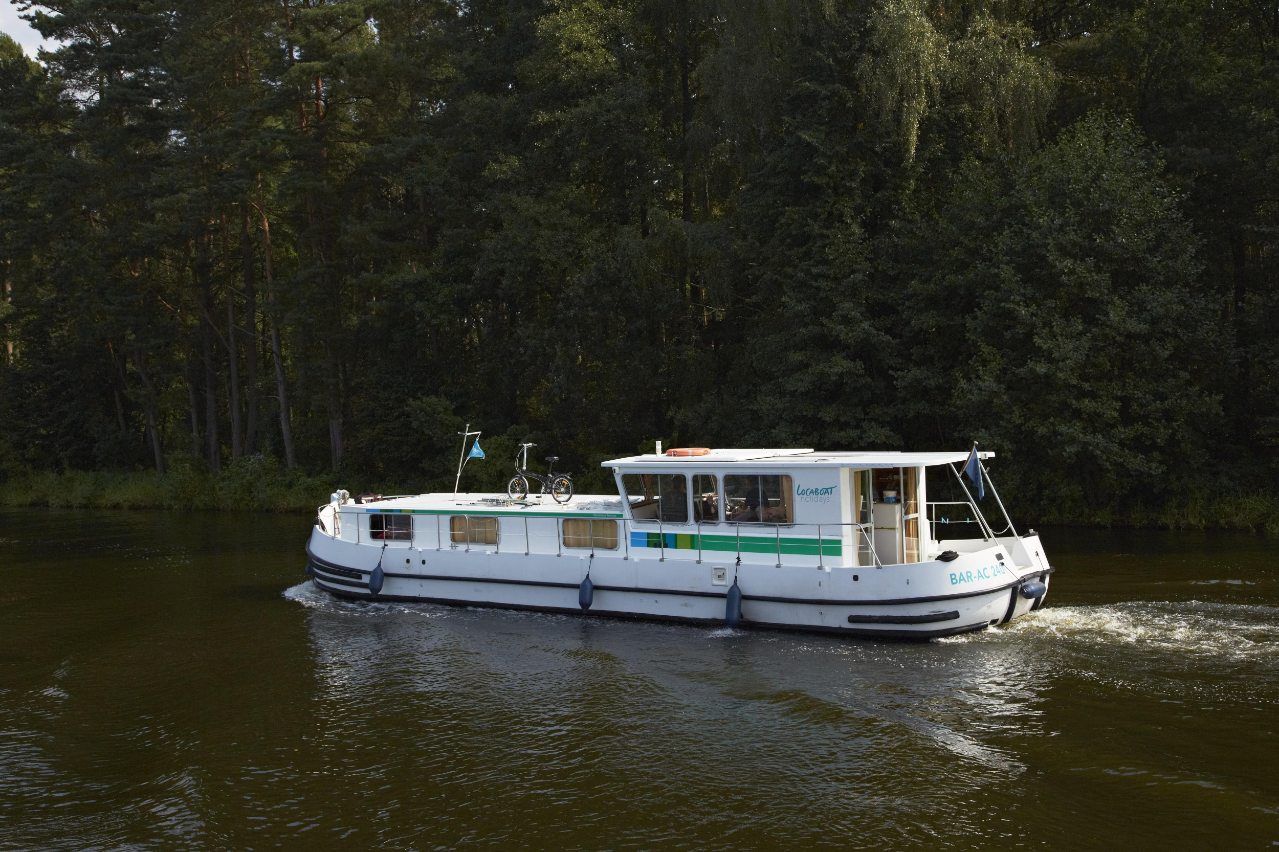 Pénichette 1500 FR — photo 2