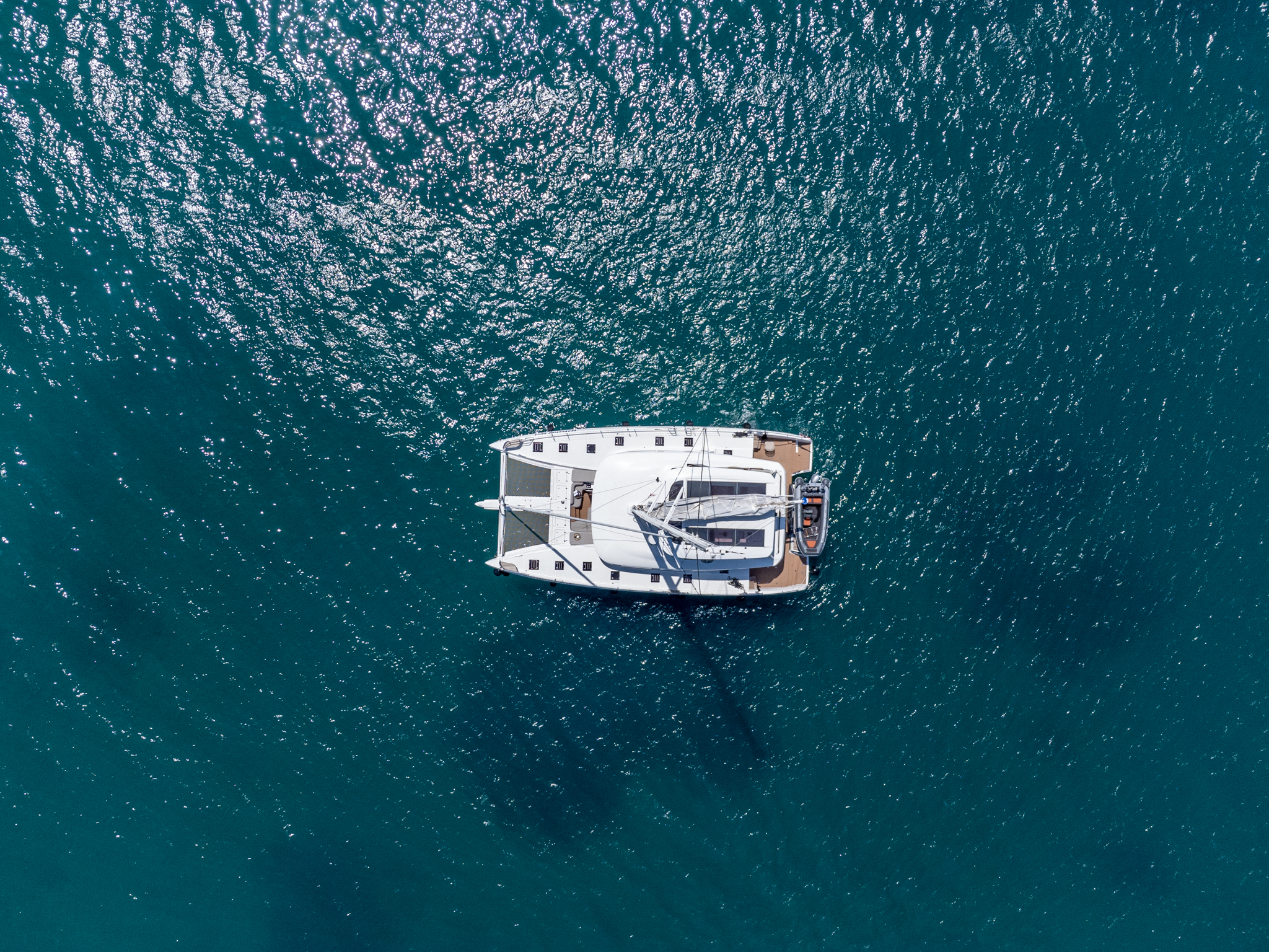 Lagoon Sixty 5 — photo 7