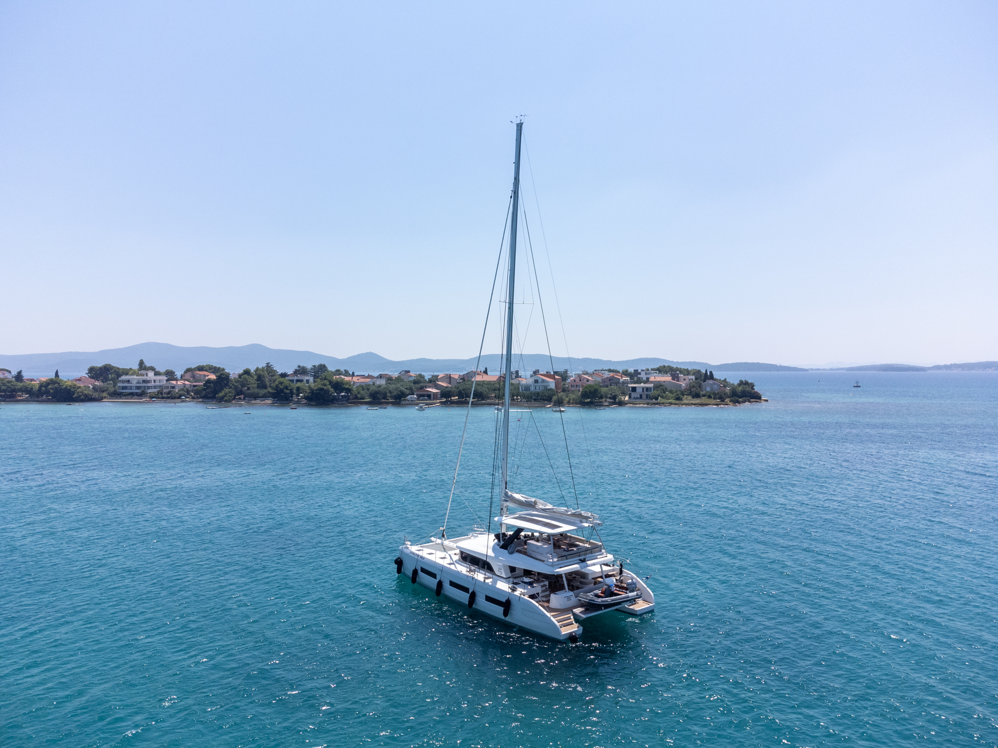 Lagoon Sixty 5 — photo 42