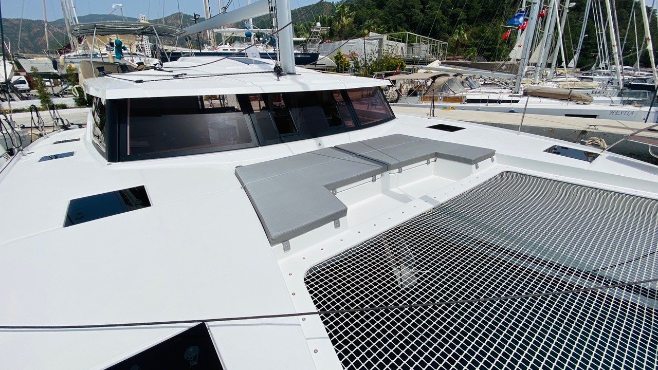 Astréa 42 — photo 9