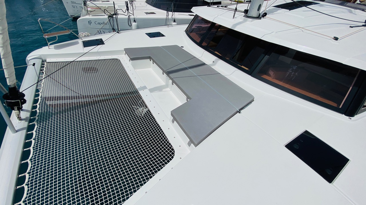 Astréa 42 — photo 16