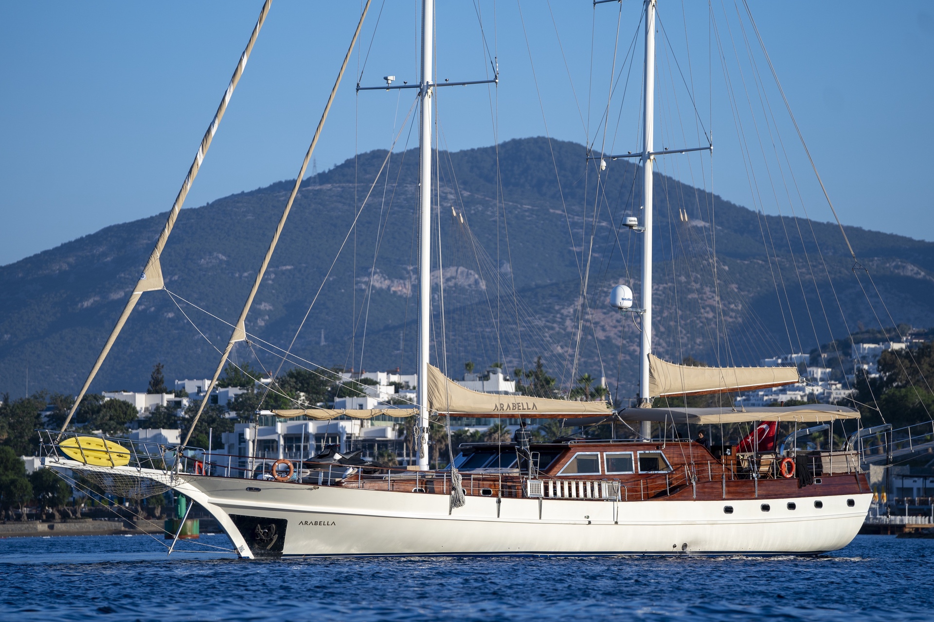 Gulet Arabella — photo 26