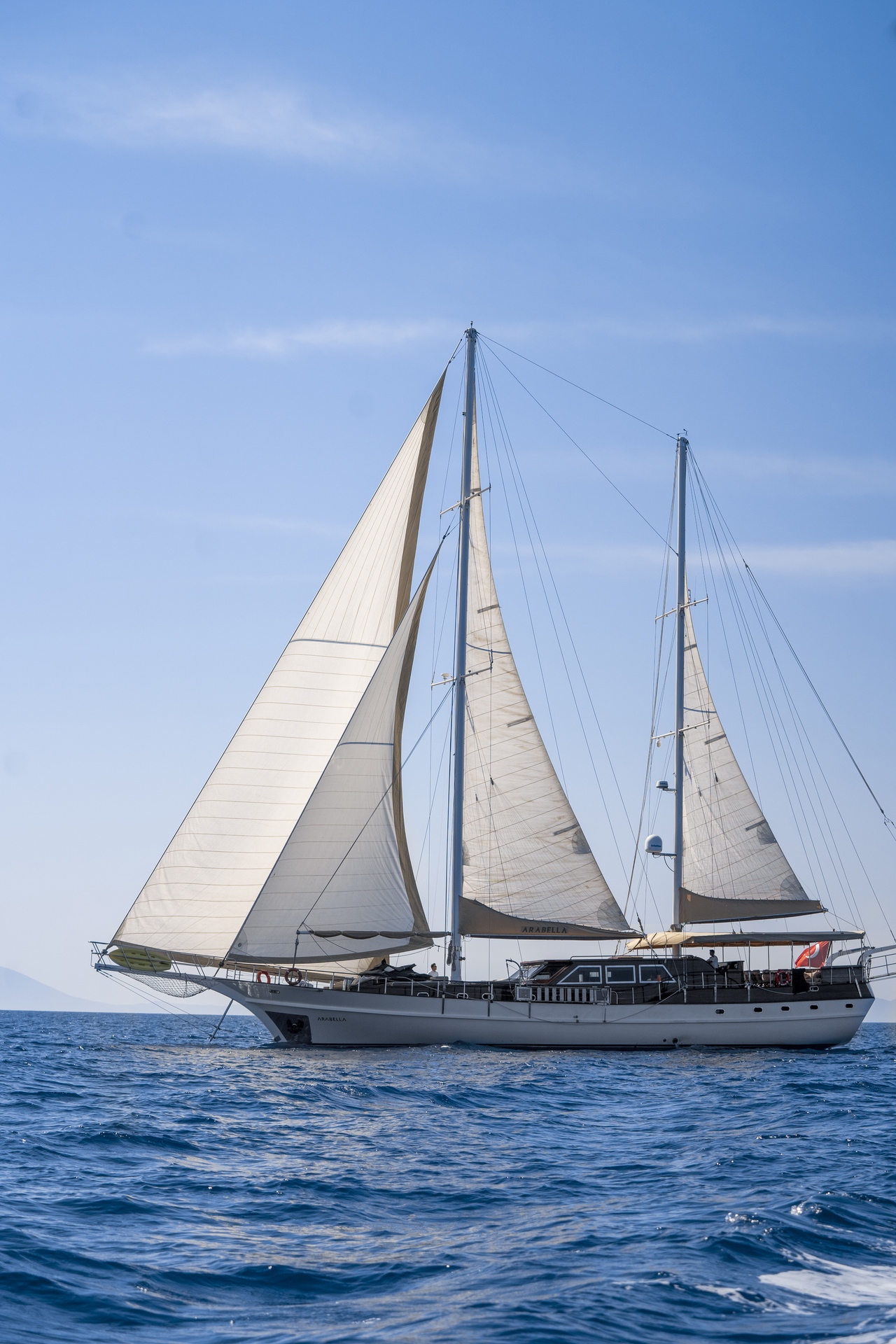 Gulet Arabella — photo 40
