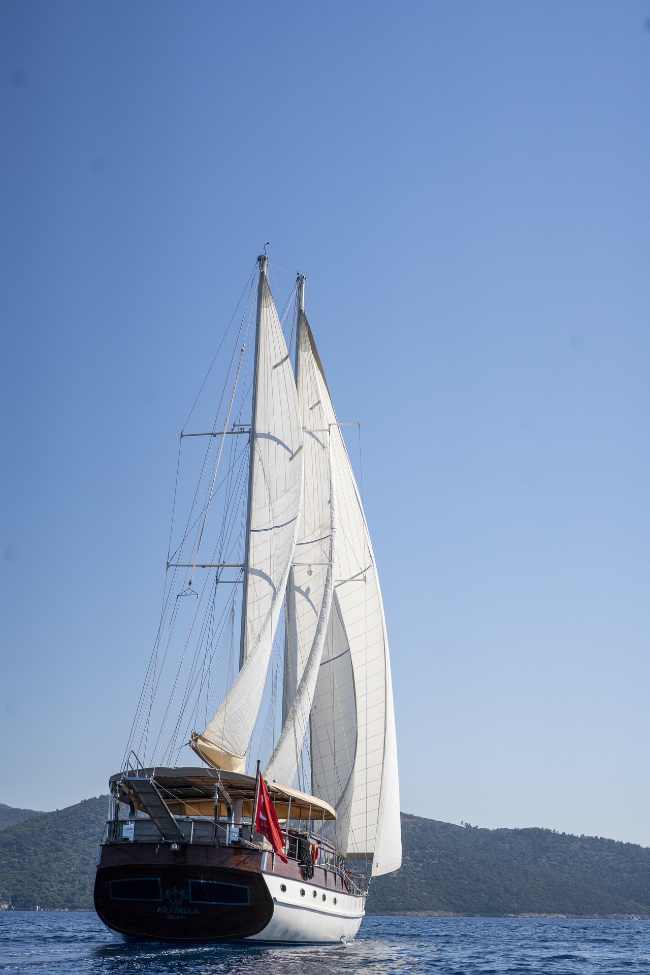 Gulet Arabella — photo 20