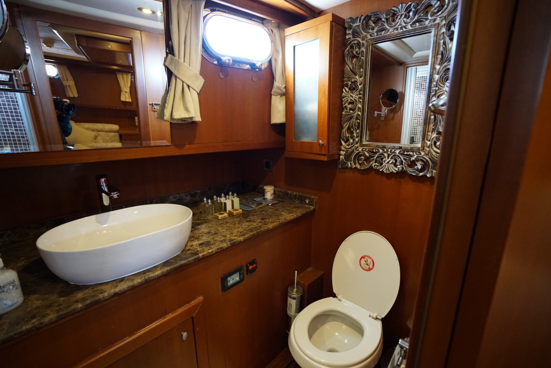Gulet Arabella — photo 9