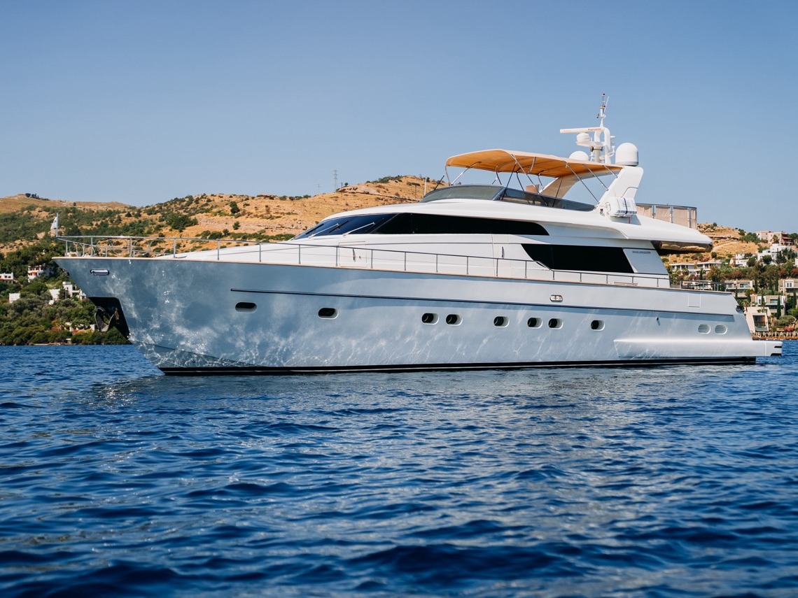 San Lorenzo 72 KUUM — photo 1