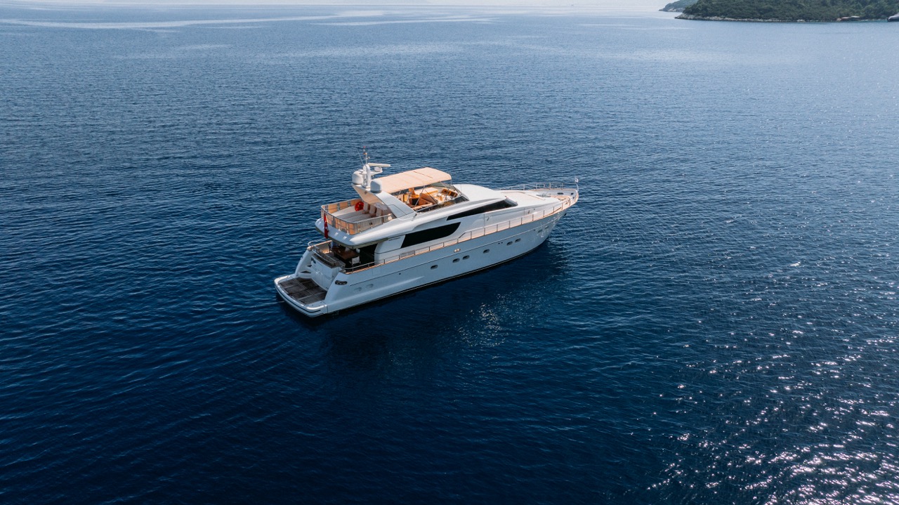 San Lorenzo 72 KUUM — photo 25
